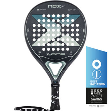 Nox X-ONE EVO Blue