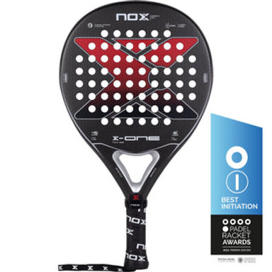 Nox X-ONE EVO Red