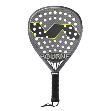 Varlion Bourne Carbon Platinum front