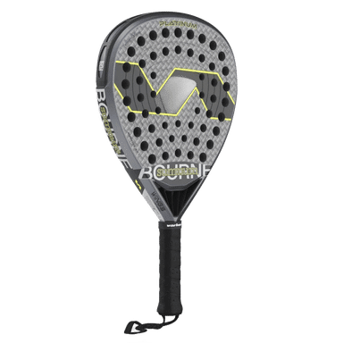 Varlion Bourne Carbon Platinum rotated