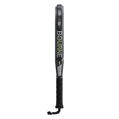 Varlion Bourne Carbon Platinum side_b