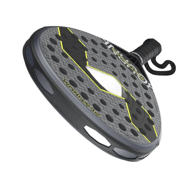 Varlion Bourne Carbon Platinum top_view