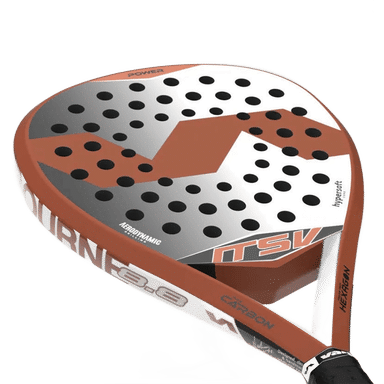 Varlion Bourne Hexagon 8.8 detail