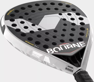 Varlion Bourne Prisma Carbon Soft detail