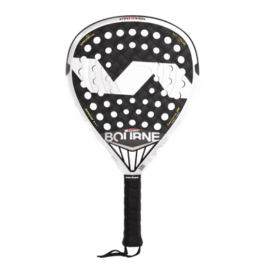 Varlion Bourne Prisma Carbon Soft front
