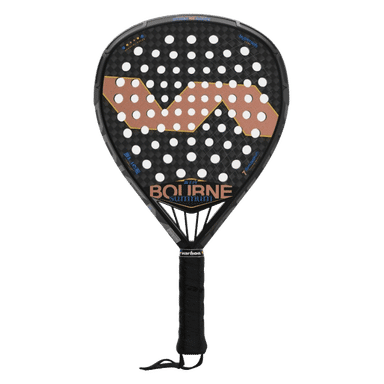 Varlion Bourne Swedish Padel Open 2022 front