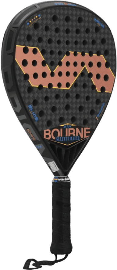 Varlion Bourne Swedish Padel Open 2022 rotated