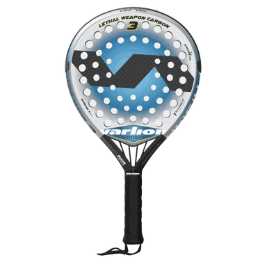 Varlion LW Carbon 3 Summum front