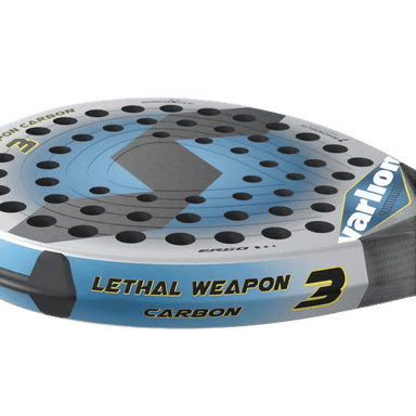 Varlion LW Carbon 3 Summum horizontal_side