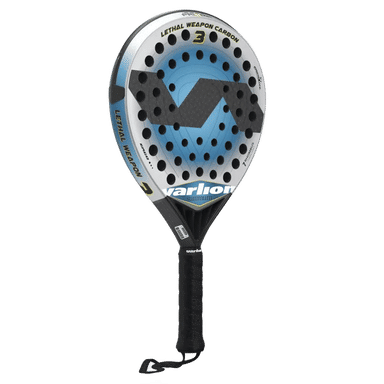 Varlion LW Carbon 3 Summum rotated