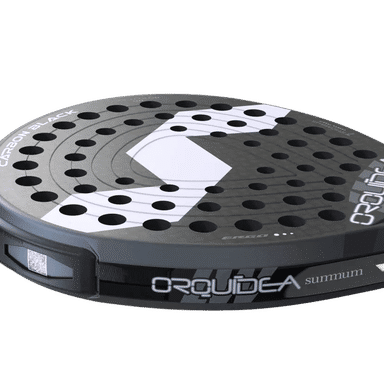 Varlion LW Carbon Black Orquidea horizontal_side