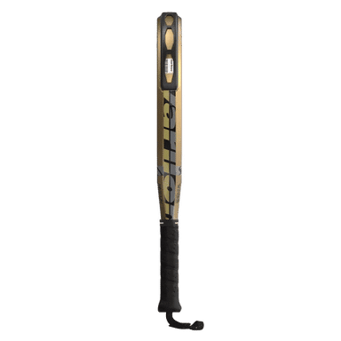 Varlion LW Carbon Goldblack side_a