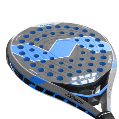 Varlion LW Carbon Ti detail