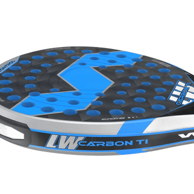 Varlion LW Carbon Ti horizontal_side