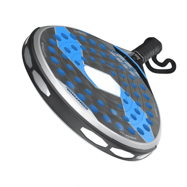 Varlion LW Carbon Ti top_view