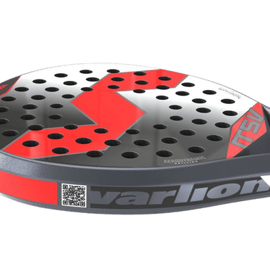 Varlion LW Hexagon 8.8 2024 horizontal_side