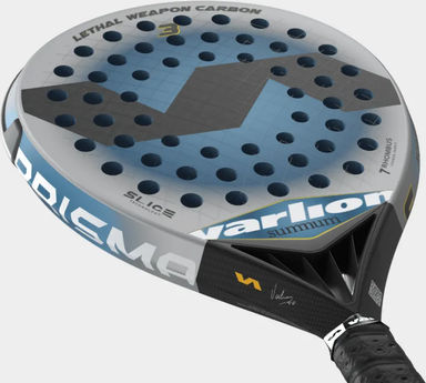 Varlion LW Prisma Carbon 3 2024 detail