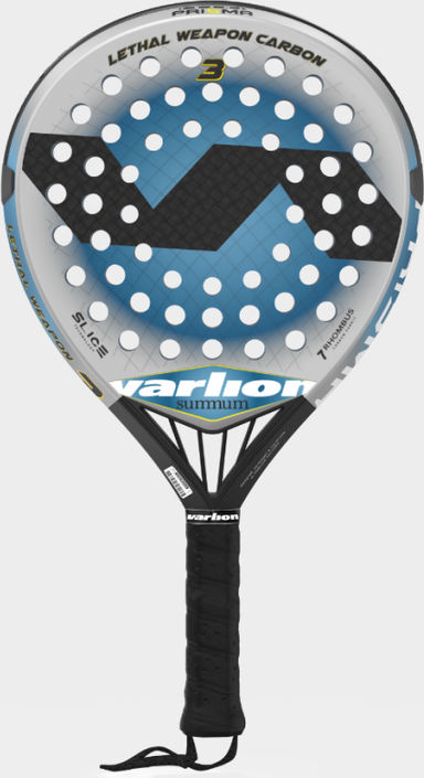 Varlion LW Prisma Carbon 3 2024 front
