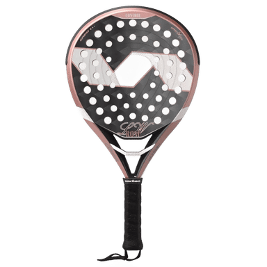 Varlion LW Rose Carbon Ti front