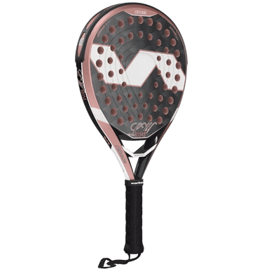 Varlion LW Rose Carbon Ti rotated
