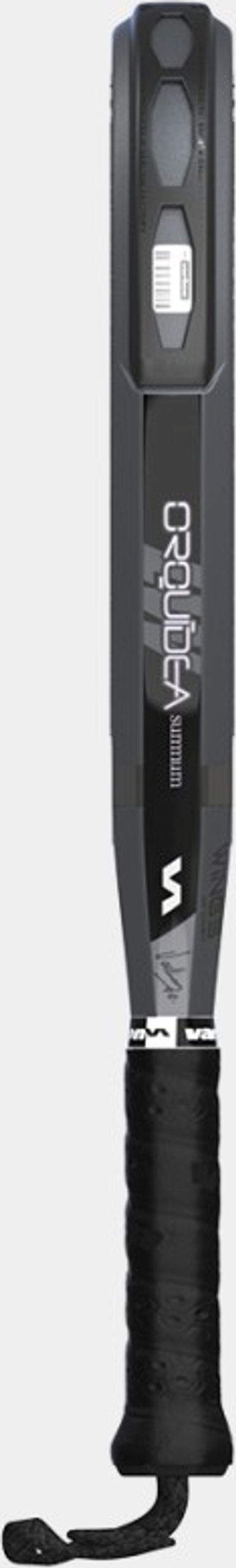 Varlion LW Summum Carbon Black Orquidea 2024 side_a
