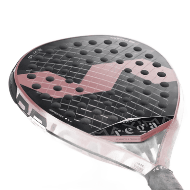 Varlion Maxima Carbon Rose detail