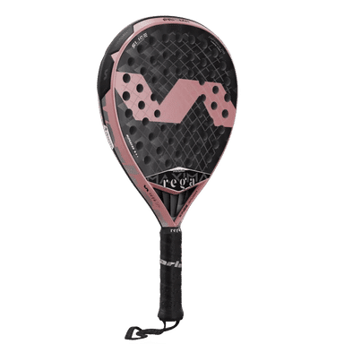 Varlion Maxima Carbon Rose rotated