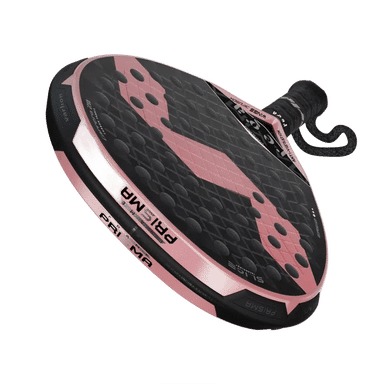 Varlion Maxima Carbon Rose top_view