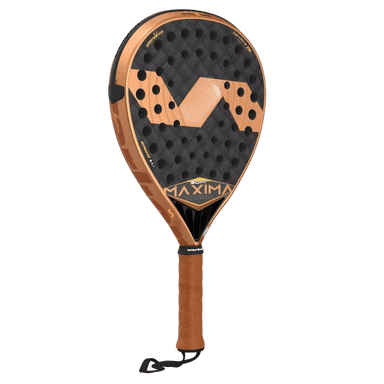 Varlion Maxima Prisma Carbon Soft rotated