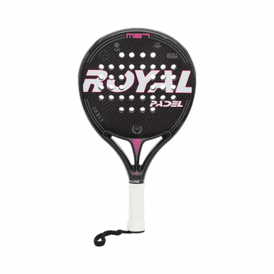 Bullpadel IONIC LIGHT 24 vs Royal Padel M27 Light 2024 LTD