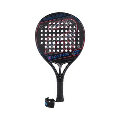 Varlion ONE LW vs Royal Padel M27 R-Control 2023