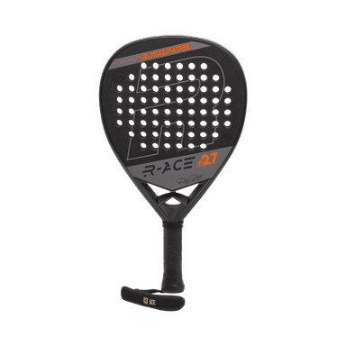 Bullpadel IONIC POWER vs Royal Padel R ACE 2024