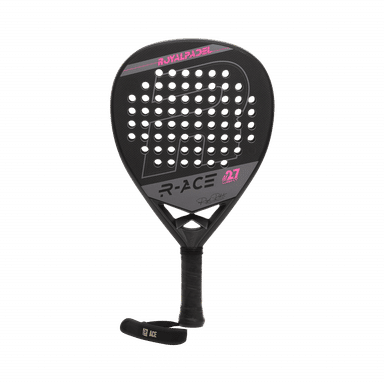 Nox AT10 Luxury Genius vs Royal Padel R ACE Light 2024