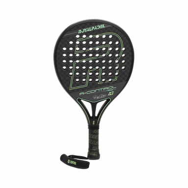 Dunlop Boost Lite vs Royal Padel R Control 2024