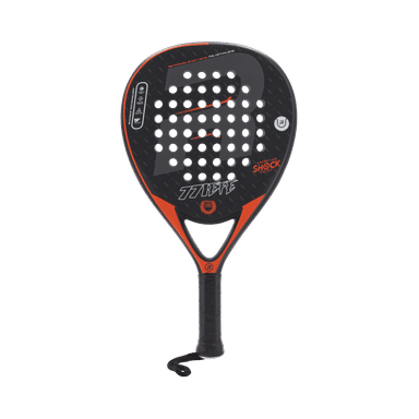 Royal Padel RP 771 EFE Xtreme vs Vibora Vibor-A Assassin Jr