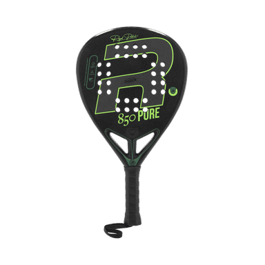Royal Padel RP 850 Pure 2023 vs Varlion ONE LW