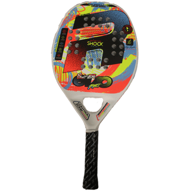 Babolat Reflex vs Royal Padel RP Beach Pro