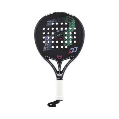 Babolat Reflex vs Royal Padel RP M27 Light 2023 LTD
