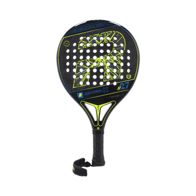 Babolat Technical Vertuo vs Royal Padel RP M27 R-Control X 2023