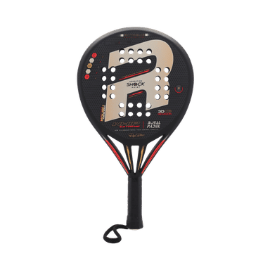 Nox EQUATION LADY Advanced vs Royal Padel Whip Extreme 2023
