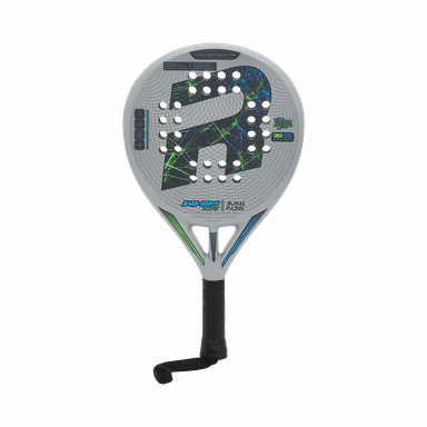 Royal Padel Whip Polietileno 2024 vs Royal Padel R Control 2024