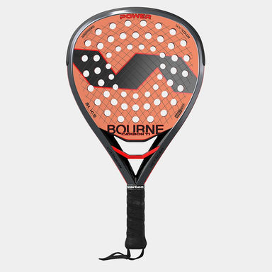 Babolat Reflex vs Varlion BOURNE CARBON TI