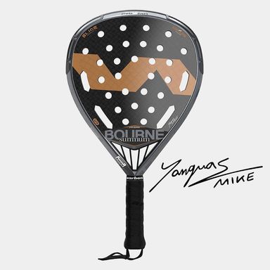 Head Gravity Pro vs Varlion Bourne Summum Airflow MY S