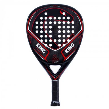 Babolat Technical Vertuo vs Vibora VIBOR-A KING COBRA CLASSIC EDITION