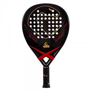 Babolat Technical Vertuo vs Vibora VIBOR-A YARARA ANIVERSARIO