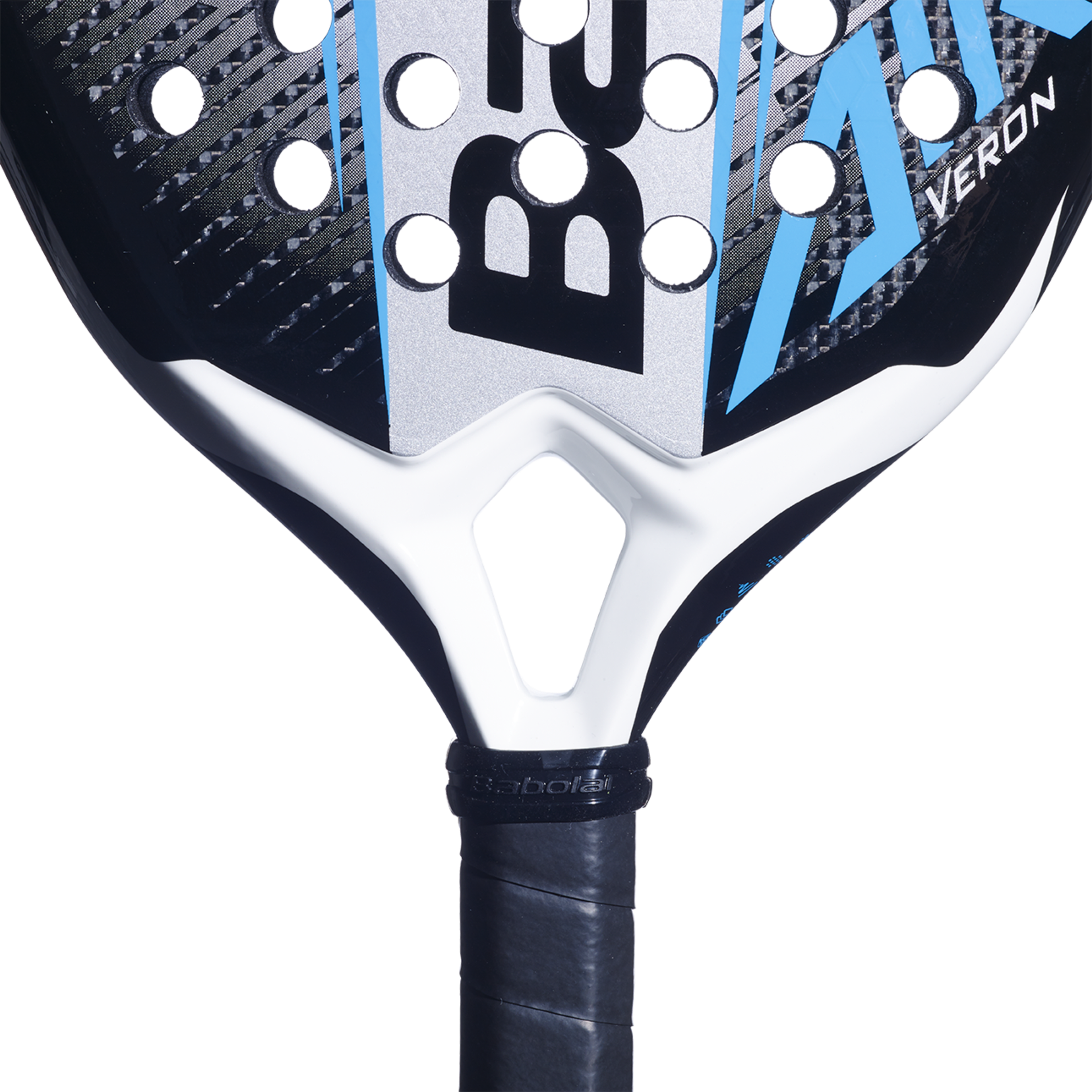 Babolat Air Veron 2.6 padel racket – core detail