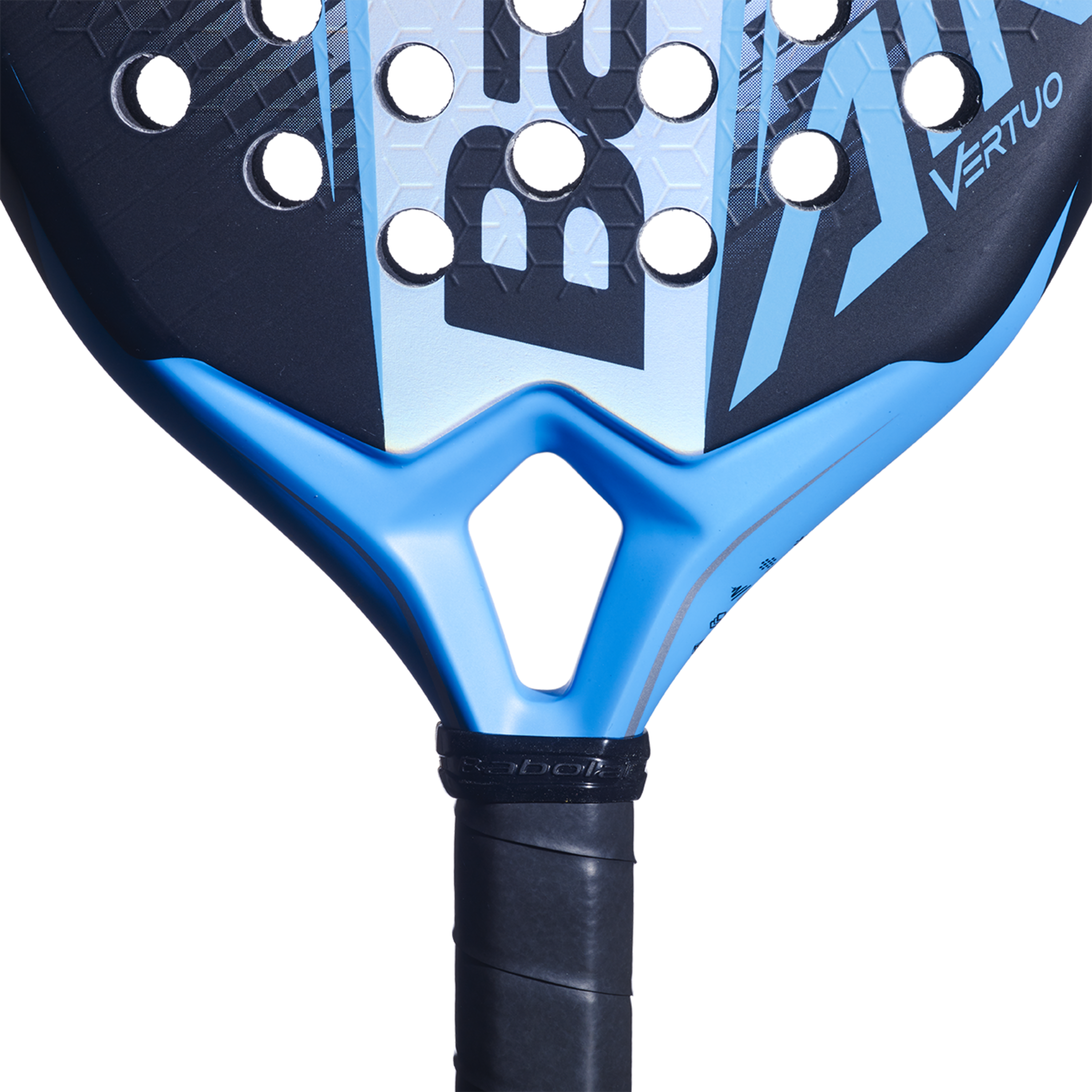Babolat Air Vertuo 2.6 padel racket – core detail