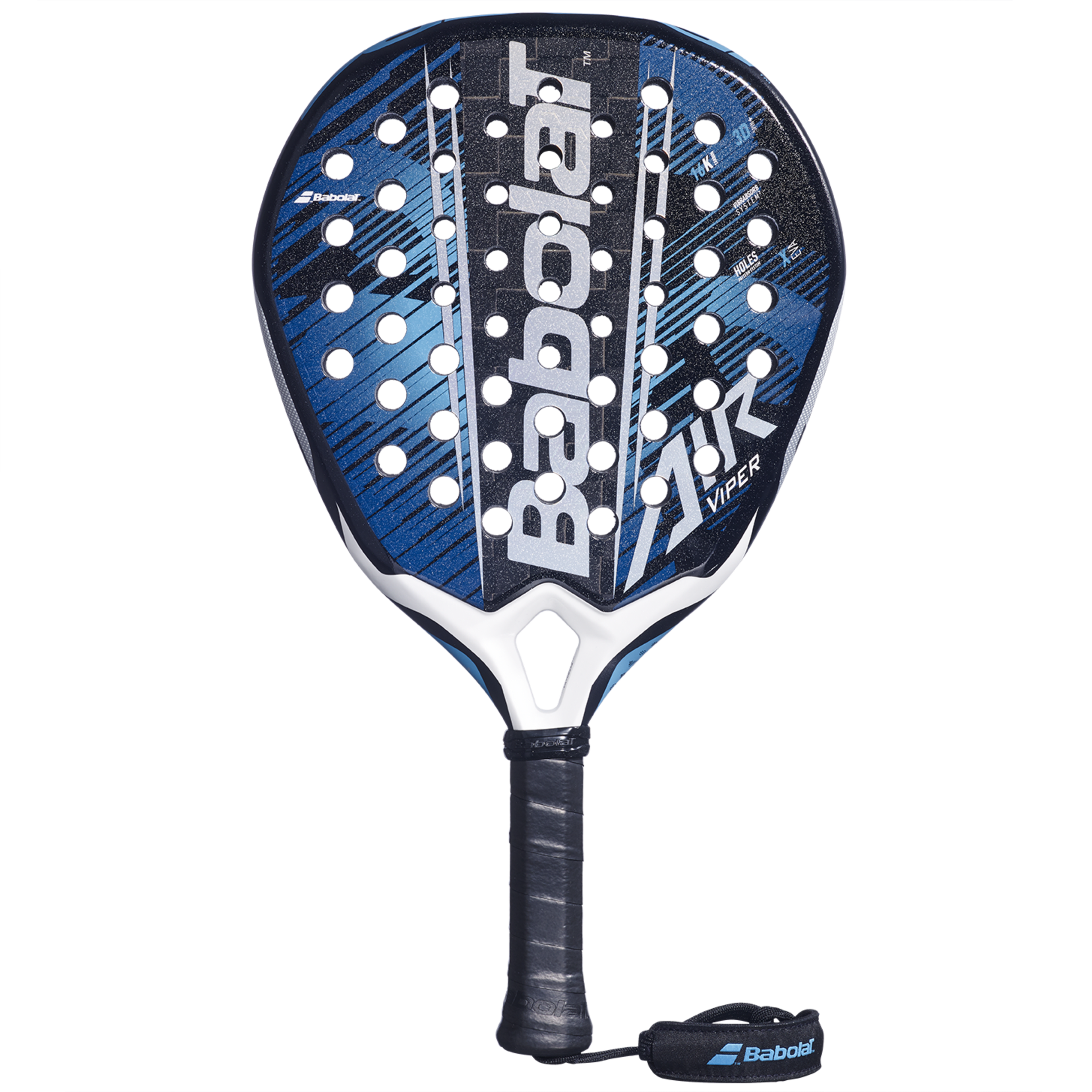 Babolat Air Viper 2.6 padel racket