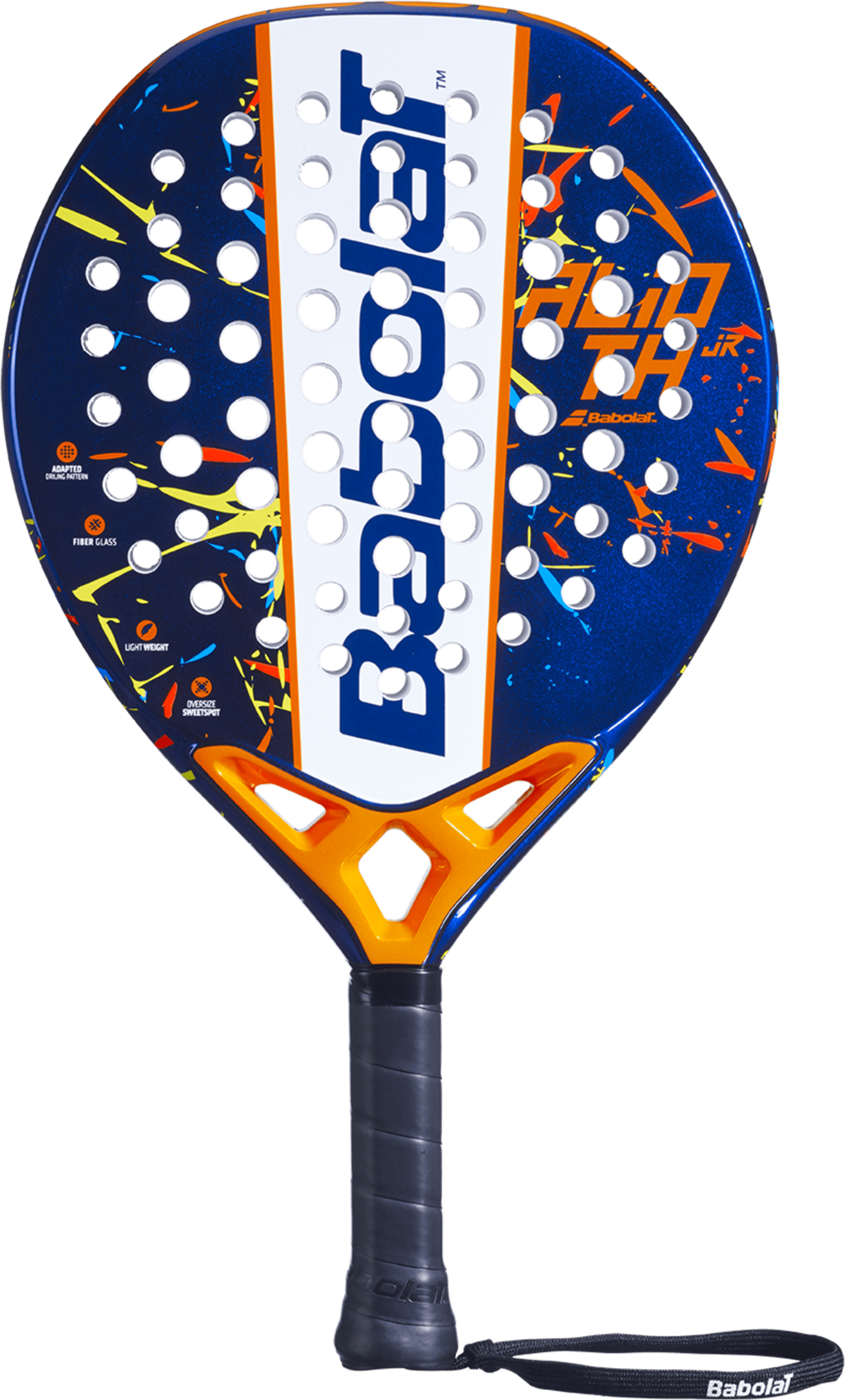 Babolat Alioth JR pala de pádel