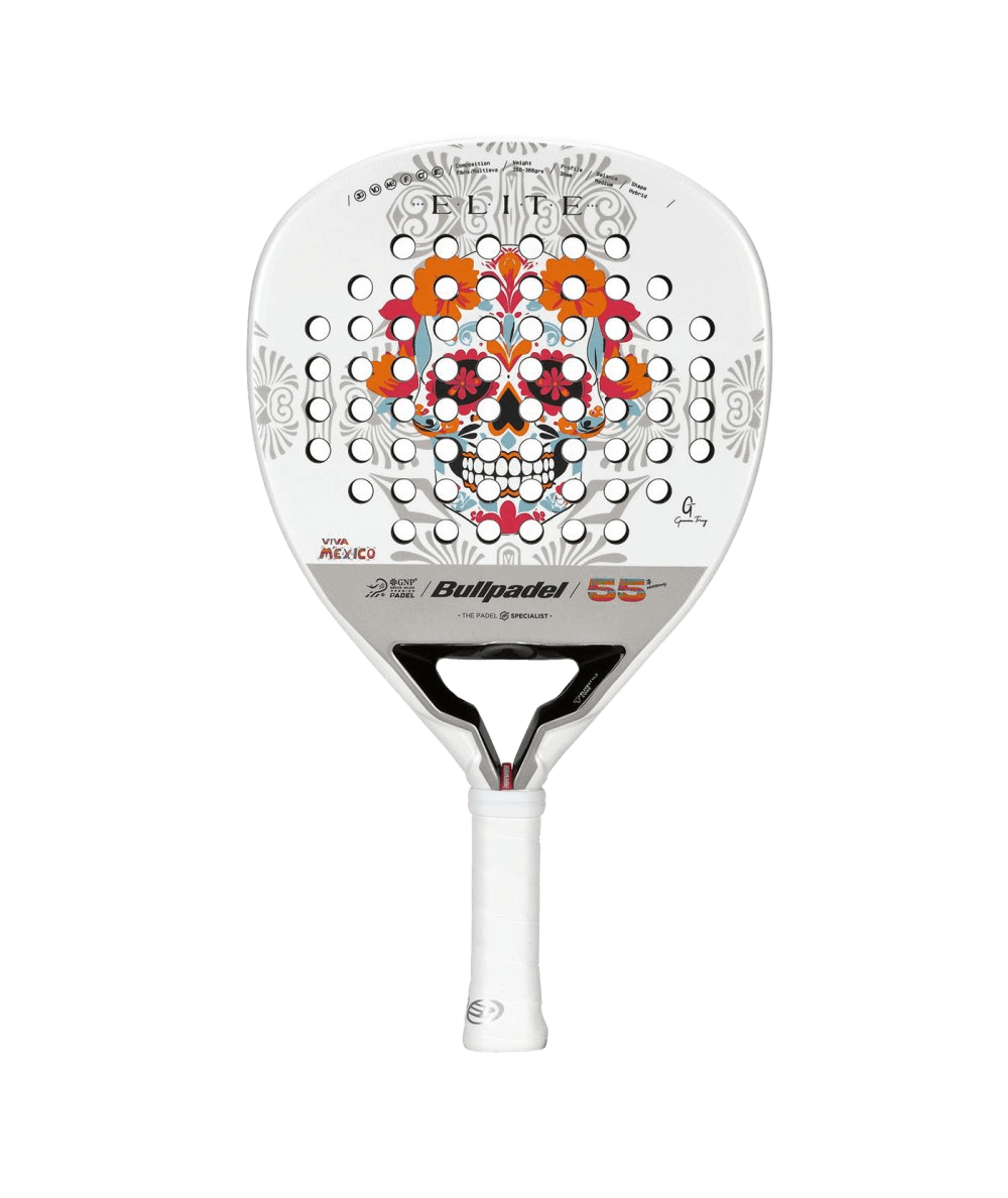 ELITE W MX LTD